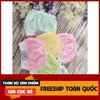 [ Thoáng Mát ] Mũ che thóp hở cho bé sơ sinh dùng mùa hè