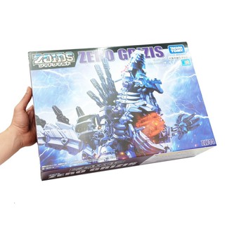 Chiến binh thú ZW44 ZERO GRIZIS - 140955
