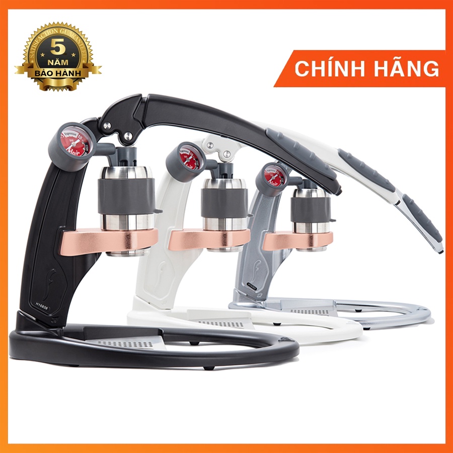 Máy pha Espresso thủ công Flair Pro 2 | Bảo hành 5 năm