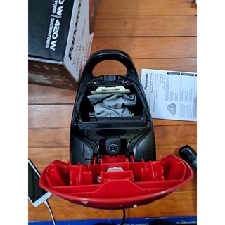 [PANASONIC | MC-CG373] HÚT BỤI PANASONIC MC-CG373RN46