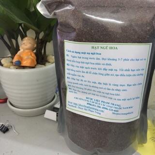 Mặt nạ ngũ hoa 1kg