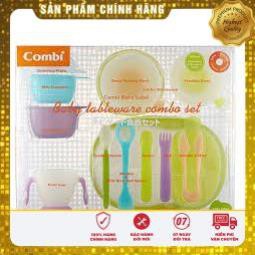 [XẢ KHO] BỘ COMBI CHẾ BIẾN MÌ