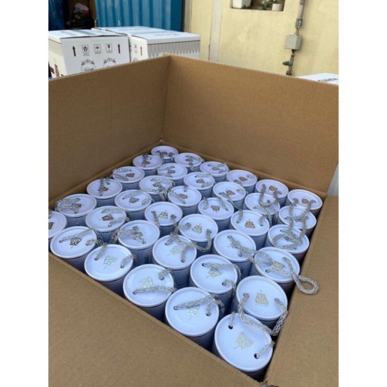 🔥 🔥 Tinh dầu Dubai nội địa SUPREME MUSK | Thế Giới Skin Care