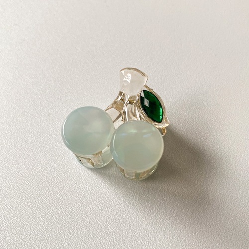 Kẹp gắp tóc cỡ nhỏ xinh xắn đáng yêu cho nữ