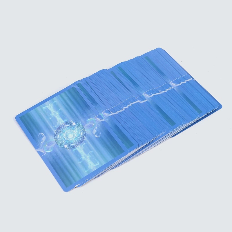 Bộ Bài Tarot Bói Energy Oracle Cao Cấp