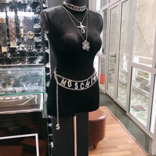 BELT THẮT LƯNG VÁY ÁO ĐÁ
