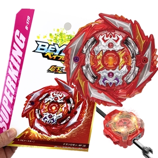 Đồ Chơi Con Quay Beyblade Burst B-179 Fusion Death 2b