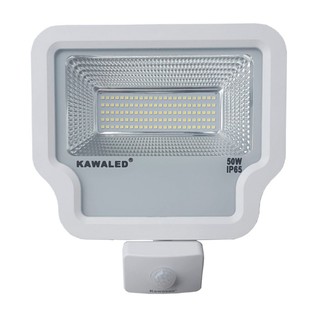 ĐÈN PHA LED CẢM ỨNG HỒNG NGOẠI CAO CẤP FL1S-20W / FL1S-30W / FL1S-50W /FL1S-100W