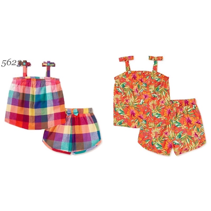 Set bé gái dư xịn