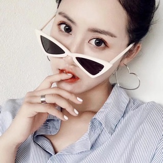 Kính râm thời trang - kính mắt thời trang