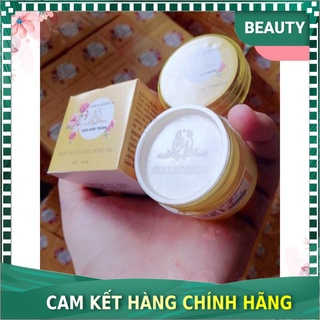 Kem Kích trắng Collagen X3, nâng Tone da nhanh chóng