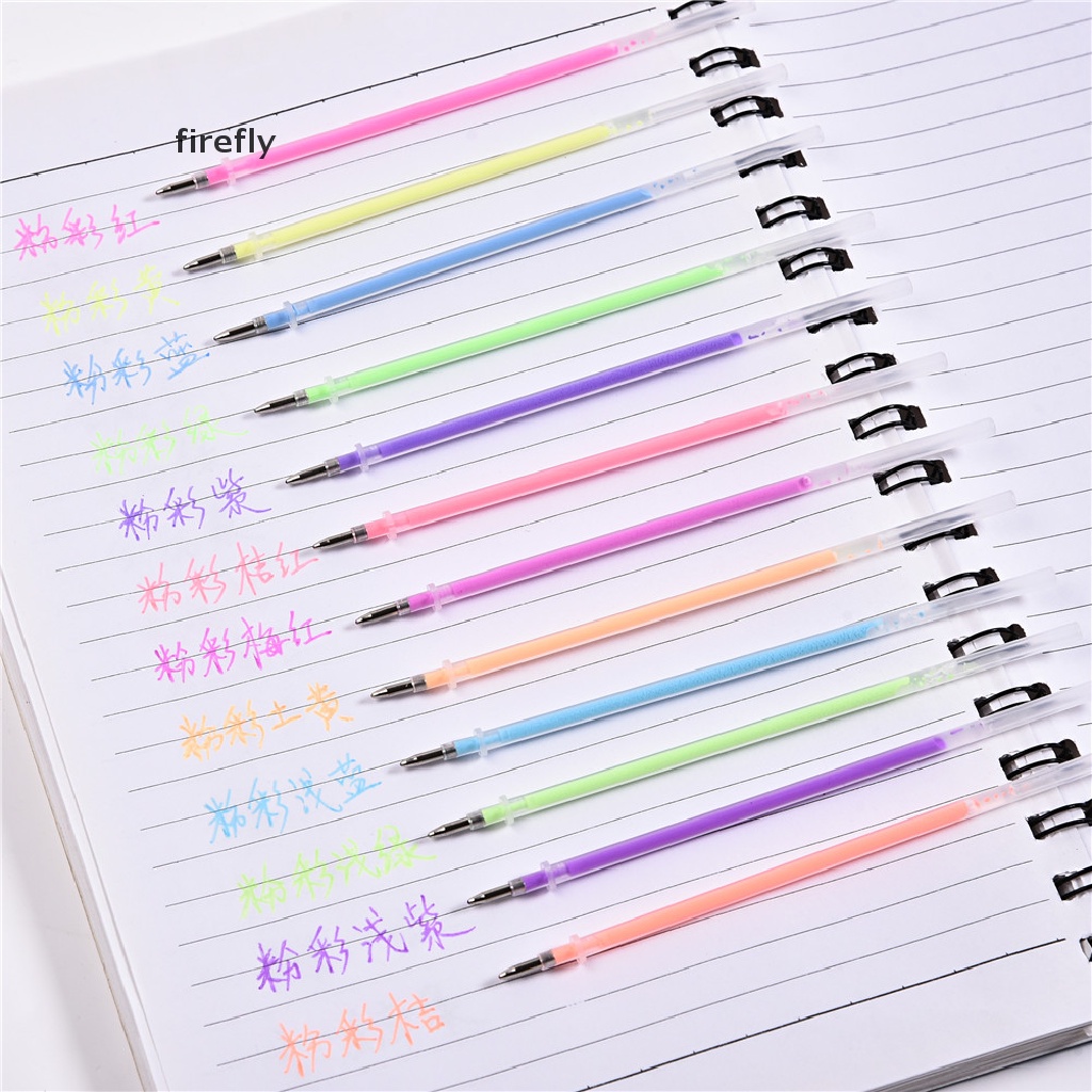 Bộ 48 Cây Bút Nhiều Màu Sắc Chất Lượng Cao
