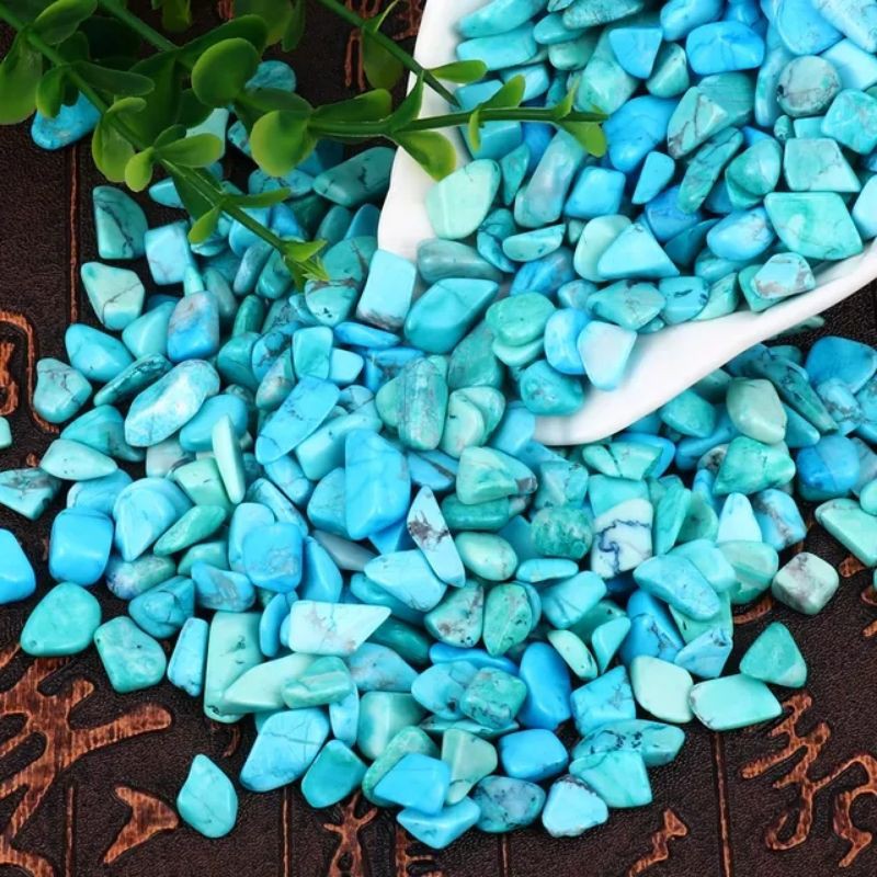 [PHÁP BẢO MINH CHÂU] Đá  loại 2