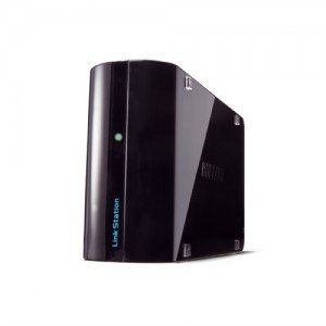 Box ổ cứng mạng 2.5 Buffalo ls-wsxl