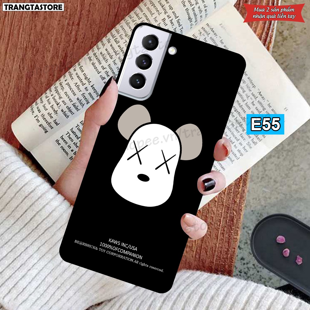 Ốp lưng Samsung S21 5G - Samsung S21 Plus 5G (S21+) - Samsung S21 Ultra 5G - Samsung S21 FE dễ thương chất lượng