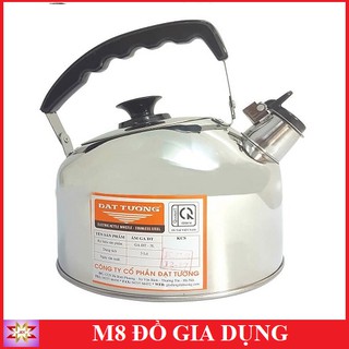 ẤM ĐIỆN ĐẠT TƯỜNG 3 LÍT - m8 đồ gia dụng