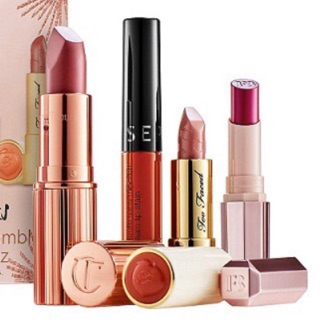 Tách set - Son Sephora Favorites Give Me More Lip