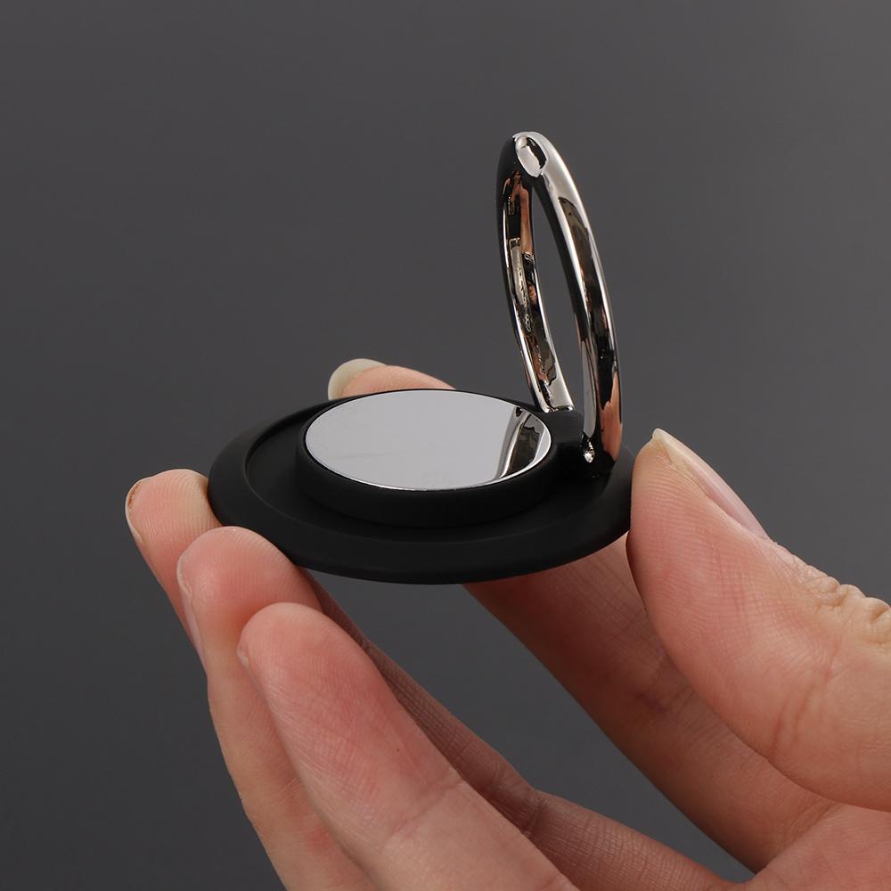 Giá Đỡ Điện Thoại Dạng Xoay Gắn Xe Hơi Tiện Dụng