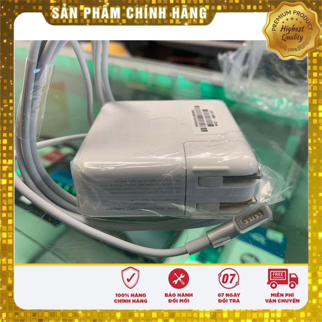 ⚡️[Sạc zin] SẠC MACBOOK PRO 60W MAGSAFE1 ( MID 2008 - MID 2011)