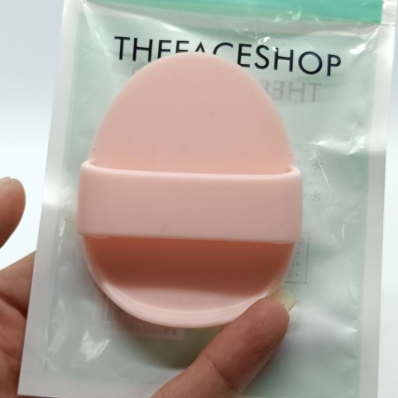 Miếng rửa mặt silicon tiện dụng hàng chính hãng
