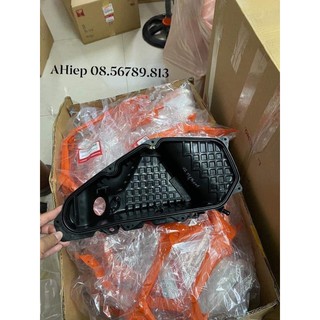 Đế bô e vario 2015-2020