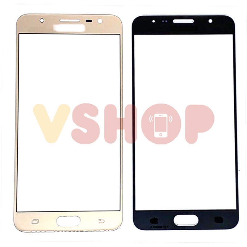 Kính Màn Hình Cảm Ứng Lcd Bằng Kính Thay Thế Chuyên Dụng Cho Samsung J7 Prime - G610