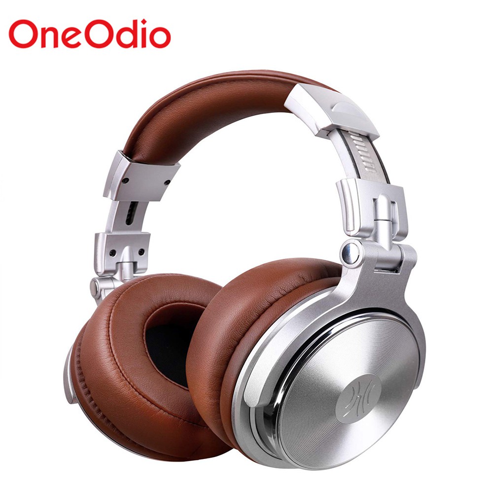 Bộ Tai Nghe Dj Chuyên Nghiệp Oneodio Pro-30