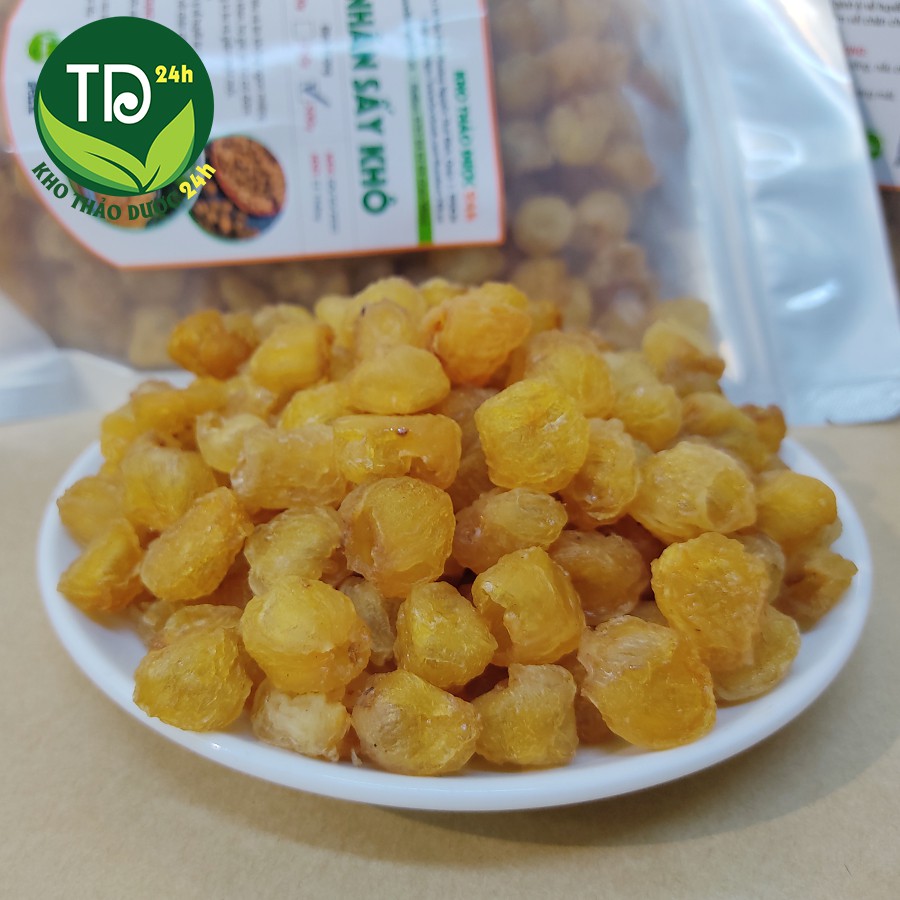 [Hàng Xuất Khẩu] Long nhãn Hưng Yên sấy khô, dùng nấu chè dưỡng nhan, pha trà, hầm canh, chưng yến, an thần, bổ huyết