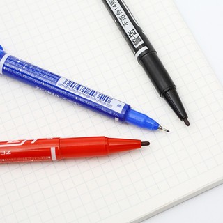 Bút lông dầu Zebra MO-120-MC ( dạ dầu, marker...)