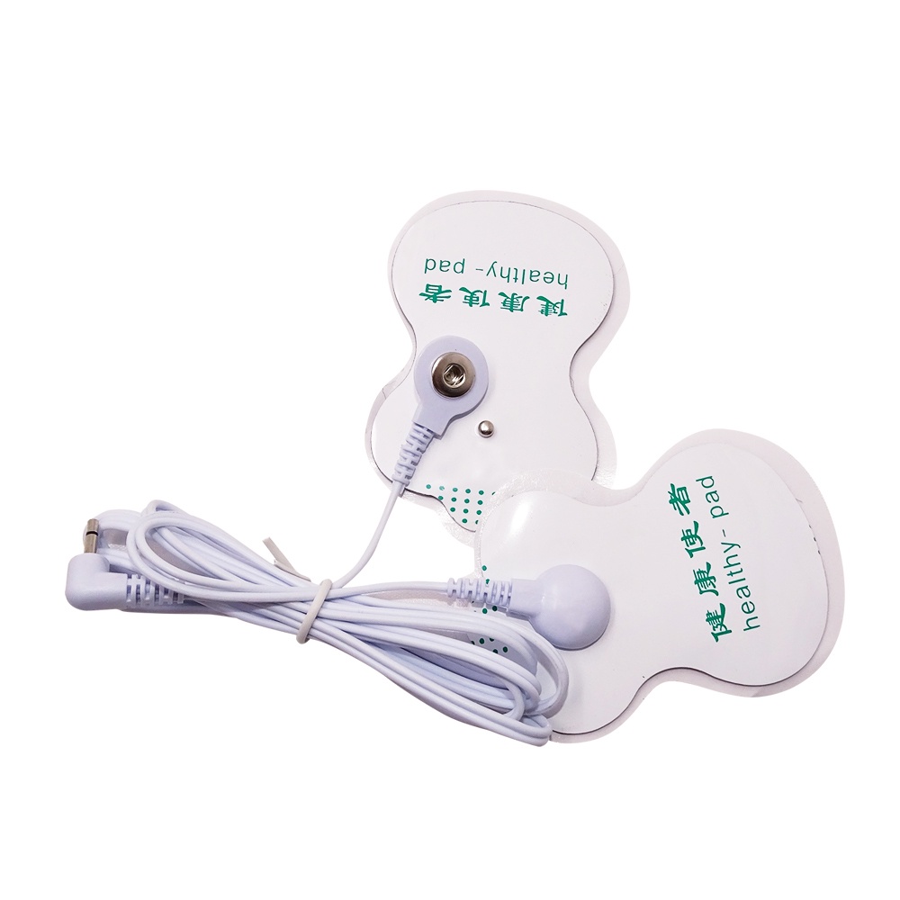 Dây điện cực SALORIE 3.5mm cho máy mát xa kỹ thuật số