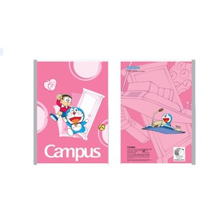 Vở Campus Doraemon Future NB-BDFU48 (48 Trang)