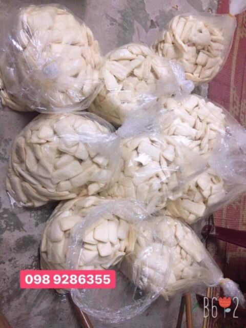 500g Bánh sữa chua trần vỏ