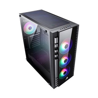 Vỏ case máy tính VSPTECH Gaming Falcon 860G (No Fan)