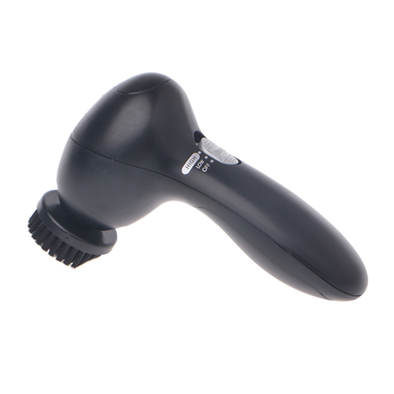 Bàn Chải Đánh Bóng Giày Cầm Tay Tự Động 5AA