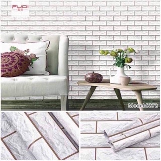 5m giấy dán tường khổ 45cm