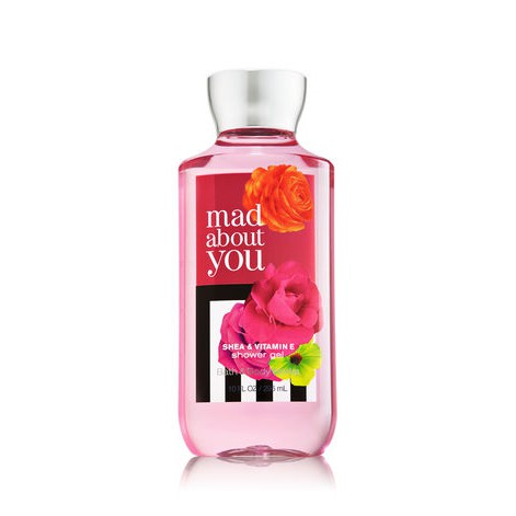Sữa tắm SIGNATURE COLLECTION Mad about you – Bath and Body Works (295ml)