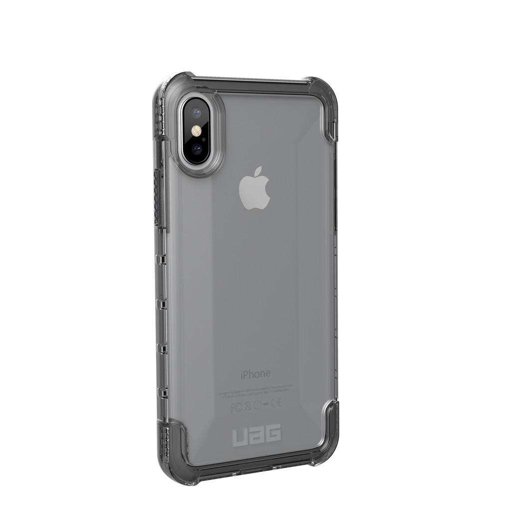 Ốp lưng UAG Plyo cho iPhone X [5.8 inch]