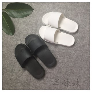 Dép ulzzang basic nam, nữ 36-43(sẵn hàng)