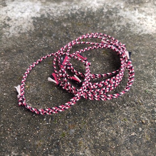 Vòng bính handmade đơn giản