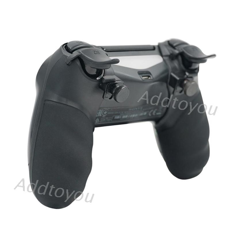 Cặp vỏ bọc tay cầm chơi game PS4 chống trượt