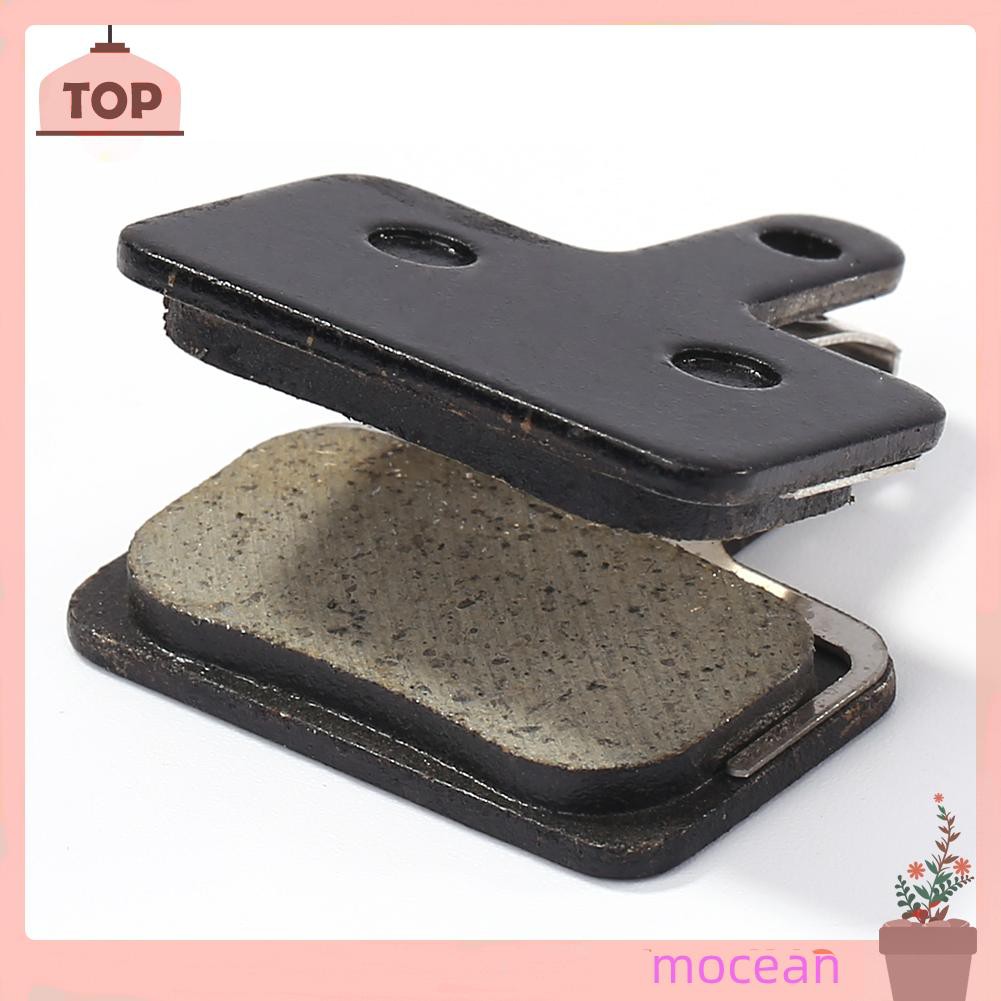 4 má phanh đĩa cho xe đạp Shimano M375 M445 M446