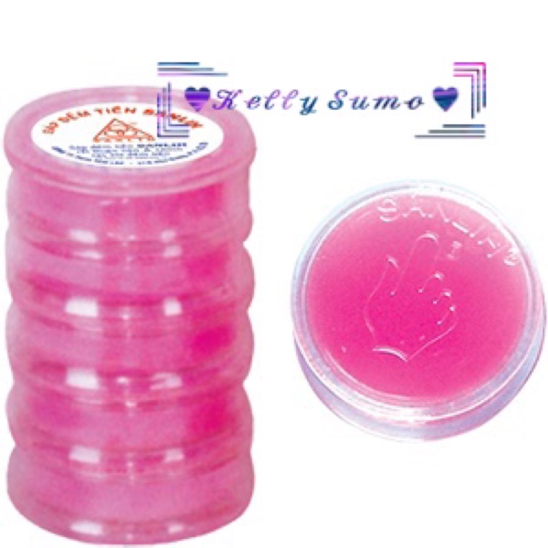 Sáp đếm tiền , giấy polymer chống dính SANLIH ( loại tốt )