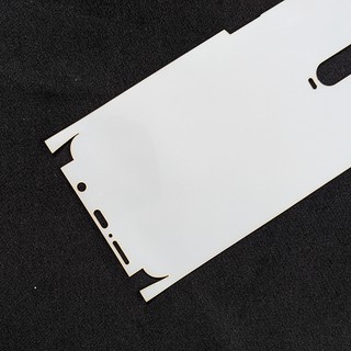 Miếng dán PPF full viền Redmi K30