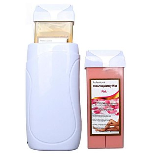 sáp wax lông dạng cây mật ong