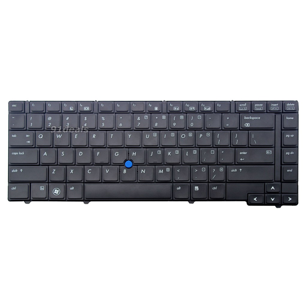 Bàn phím Laptop Hp- 8440P
