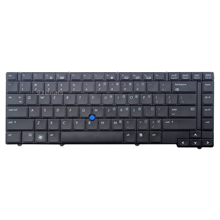 Bàn phím laptop hp- 8440p