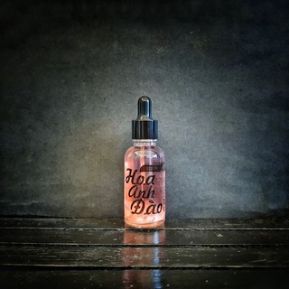Serum Hoa Anh Đào Handmade [MUỖNG GỖ]