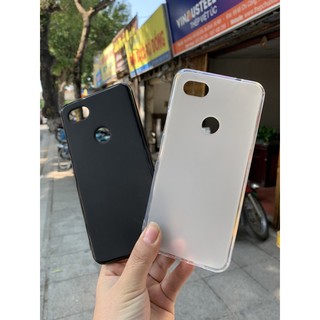 Ốp silicon điện thoại Google Pixel 3A XL