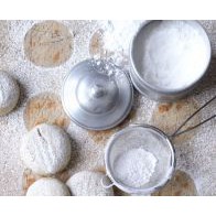 [Mã 77FMCGSALE1 giảm 10% đơn 250K] Đường Xay Nhuyễn, Mịn hiệu ORO 1 Kg | BigBuy360 - bigbuy360.vn