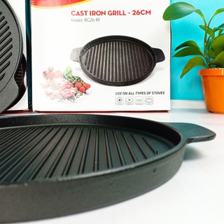 CHẢO NƯỚNG TRÒN RAPIDO !!! Size 26cm